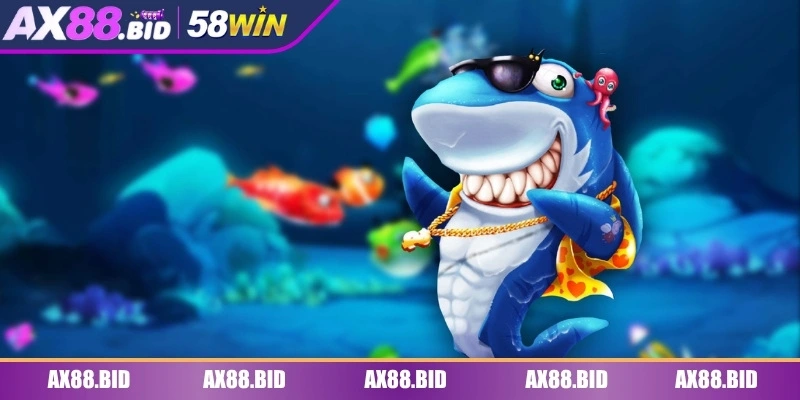 Bắn cá JiLi tạo dấu ấn với loạt game hấp dẫn