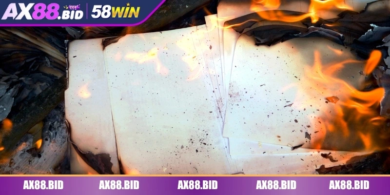 Cách đốt vía giải đen cờ bạc vào buổi sáng sớm