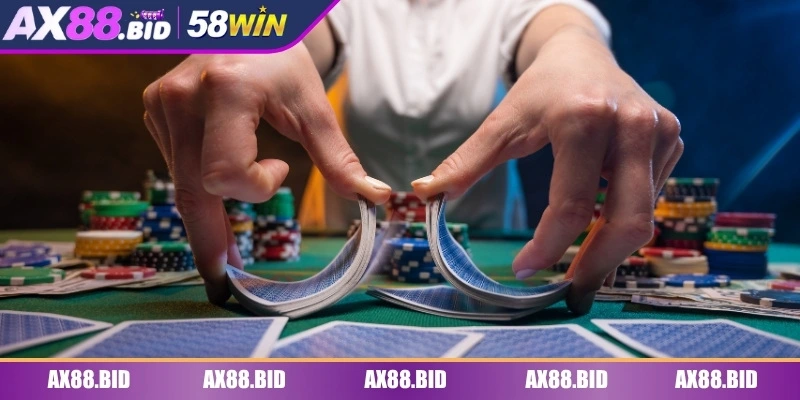 Đọc kỹ luật chơi và cá cược hợp lý với túi tiền