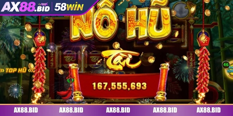 Mẹo độc đáo gia tăng tỷ lệ thưởng nổ hũ PG khủng