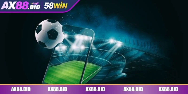 Thể thao CMD đa dạng cược kèo