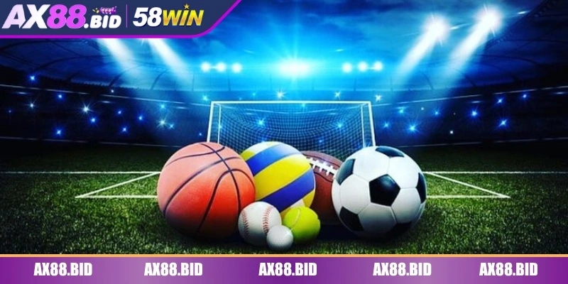 Đa dạng kèo tha hồ lựa chọn